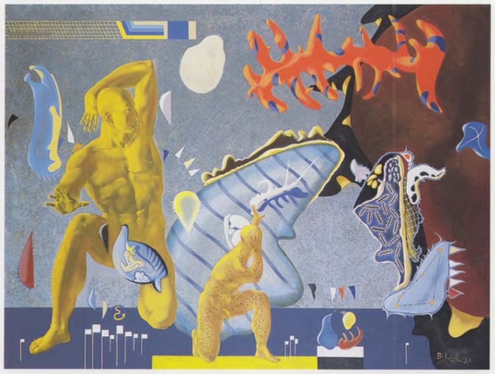 Comprehension of Unity - Bahodir Jalolov