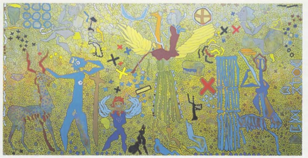 Secrets of Life - Bahodir Jalolov