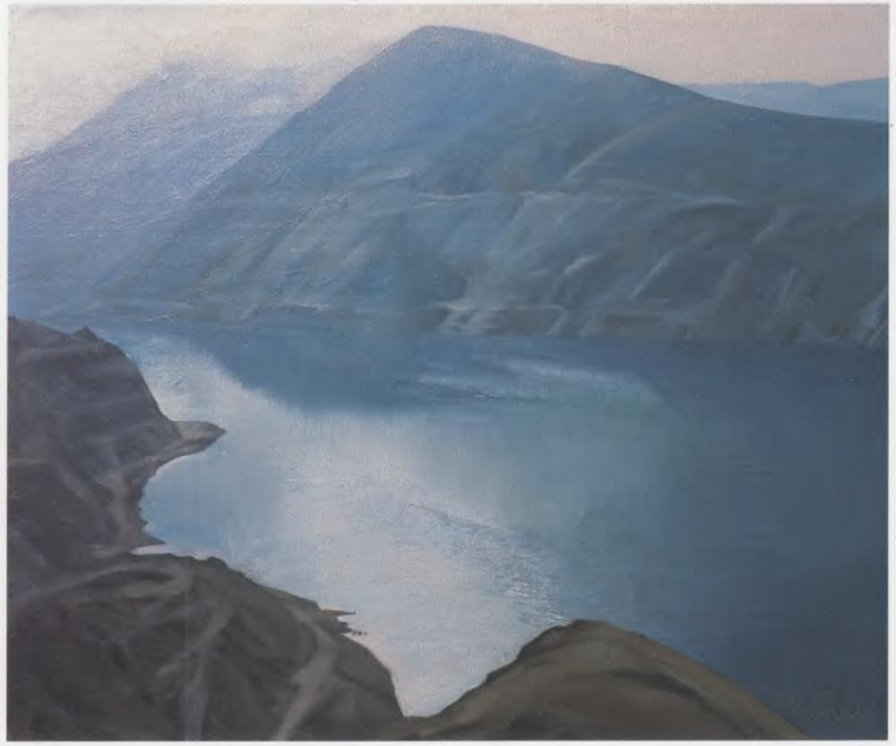 Charvak - Bahodir Jalolov