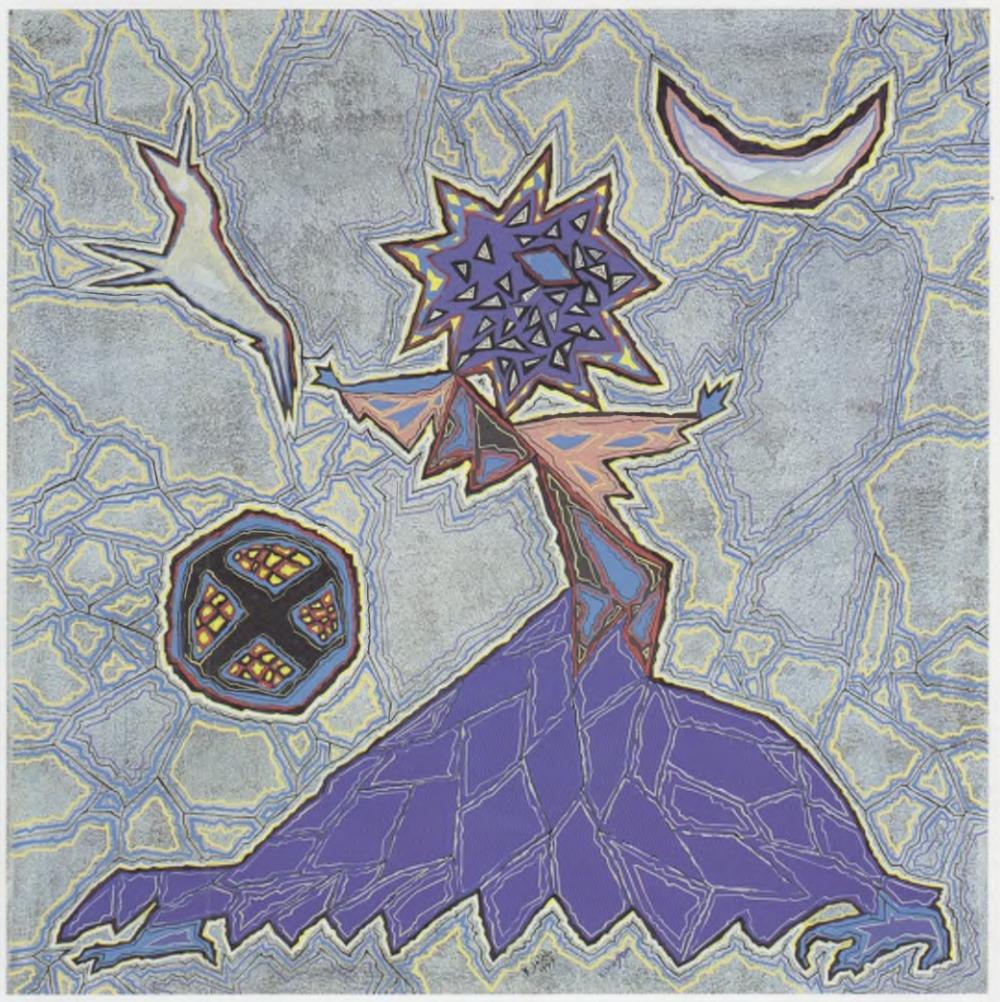 Oy nuri - Bahodir Jalolov