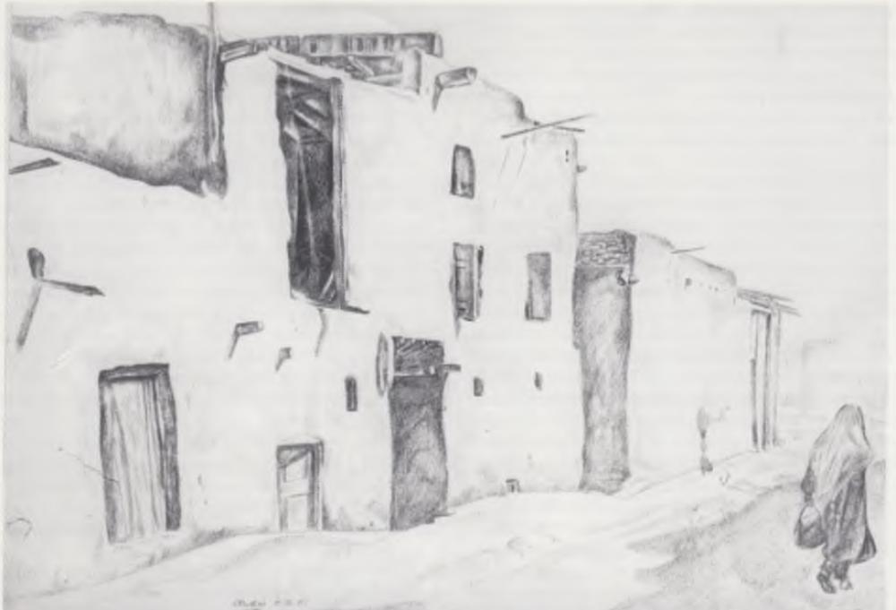Khiva. Midday - Bahodir Jalolov