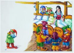 Snow White and the Seven