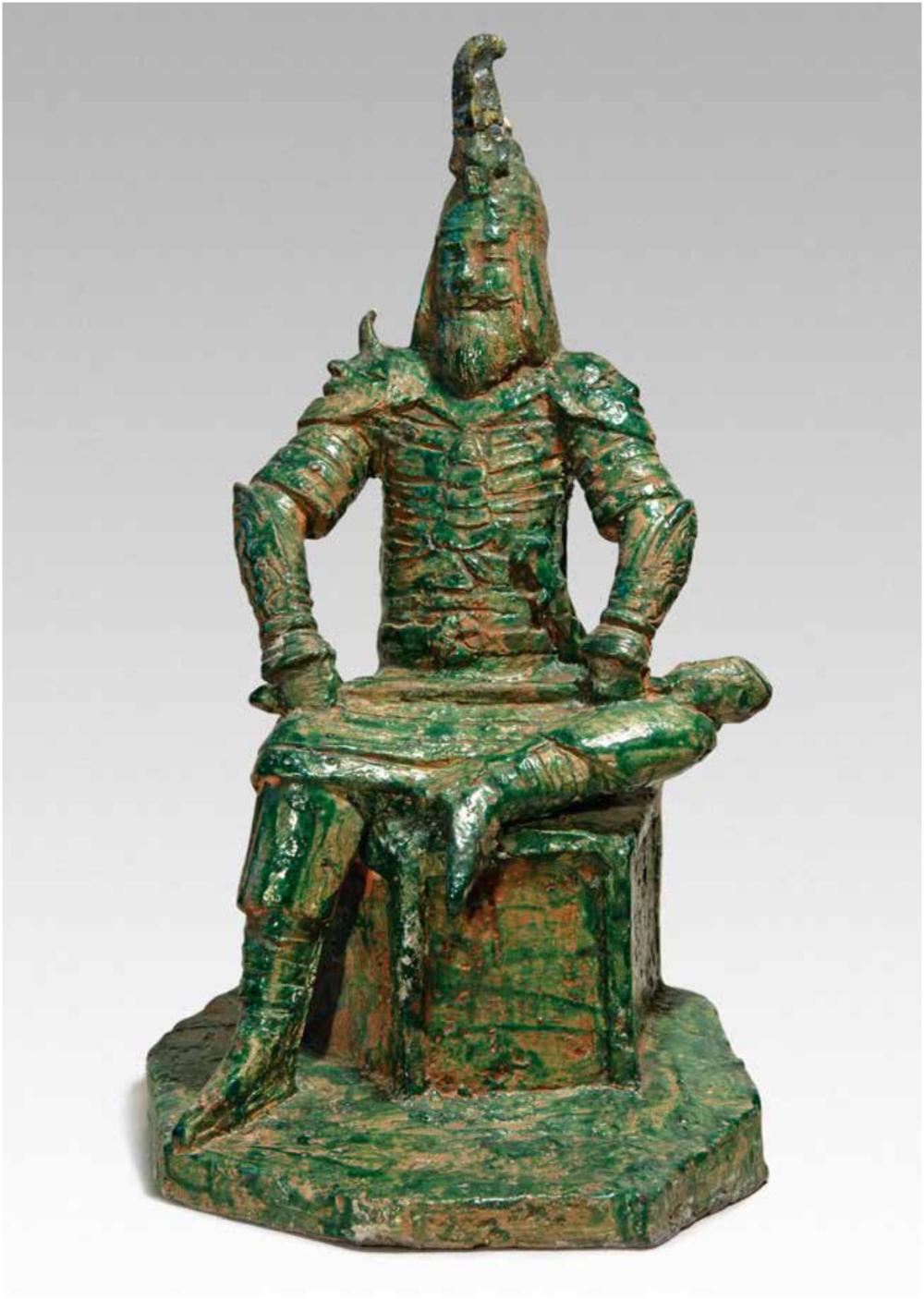 Amir Temur - Damir Ruzibayev