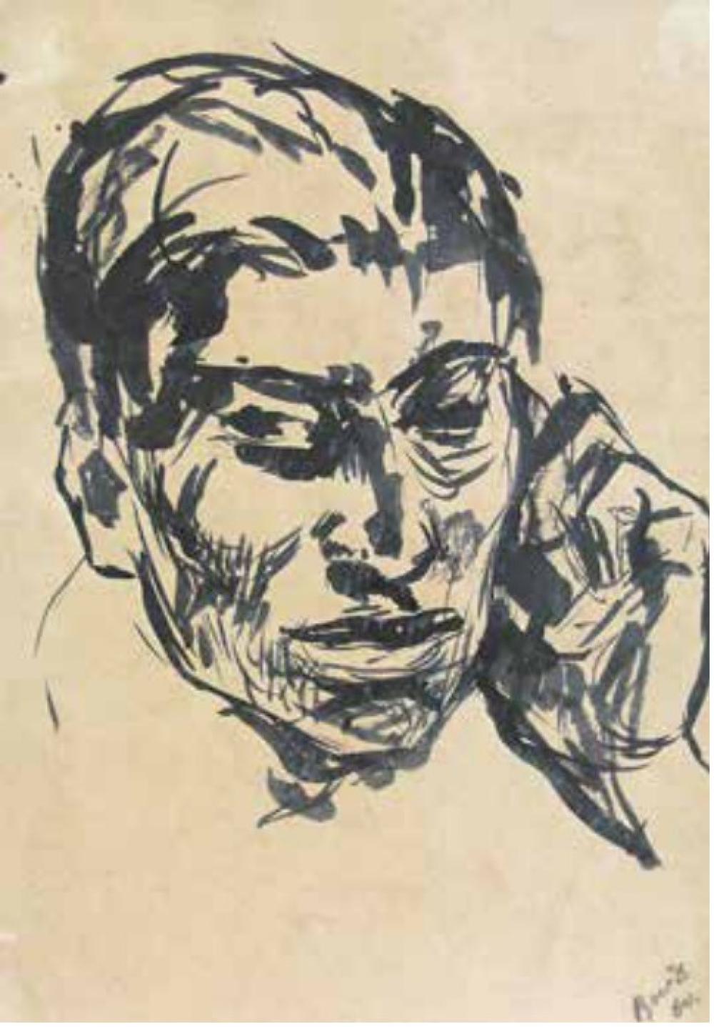 Head - Damir Ruzibayev