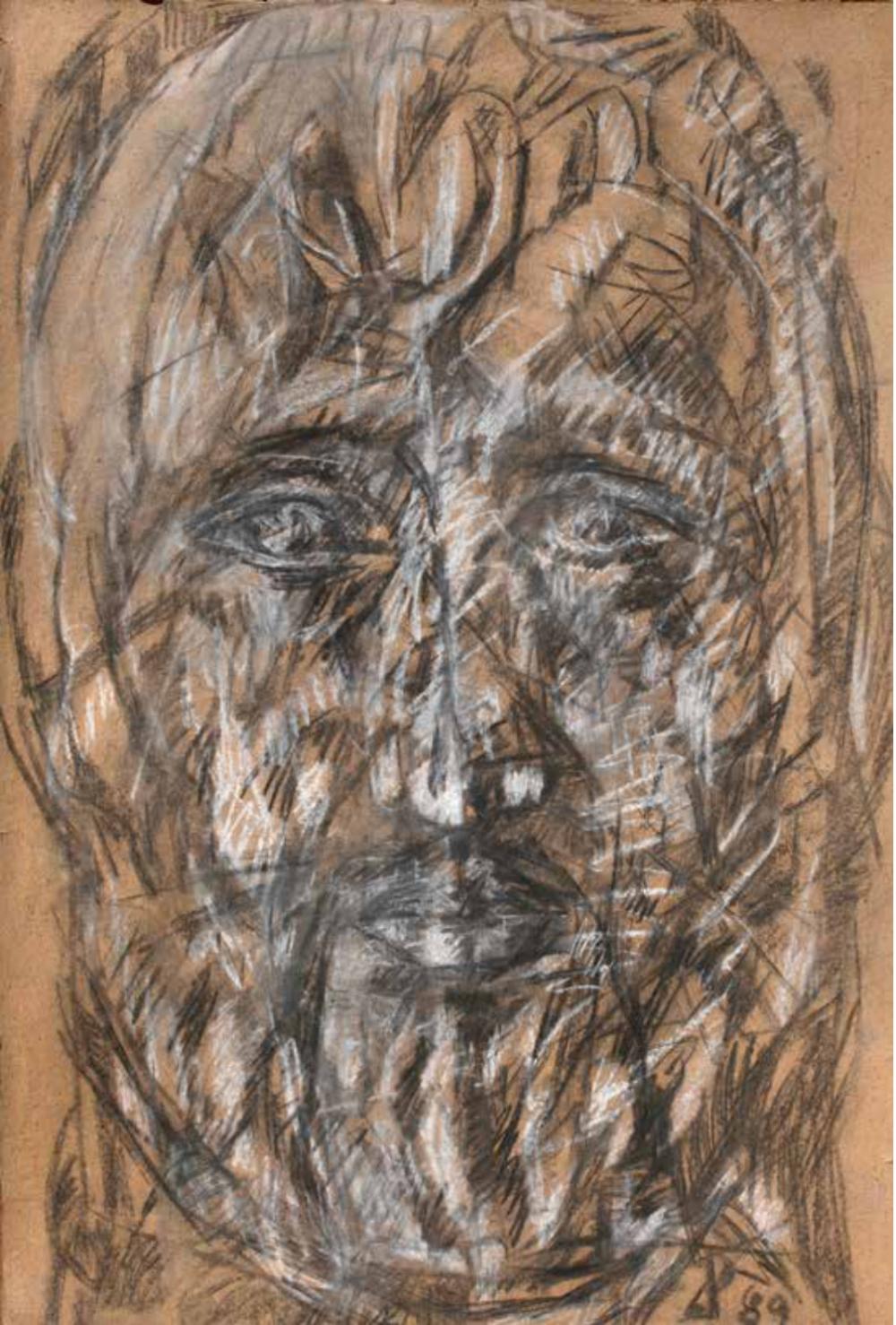 Head - Damir Ruzibayev