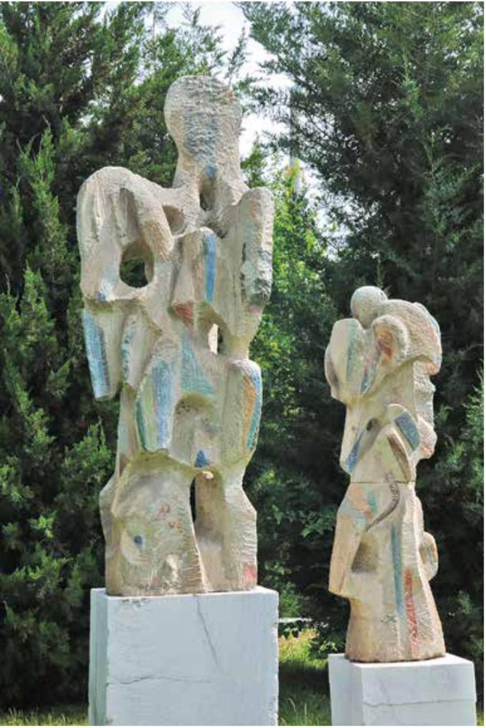 Angels in Rhythms - Damir Ruzibayev