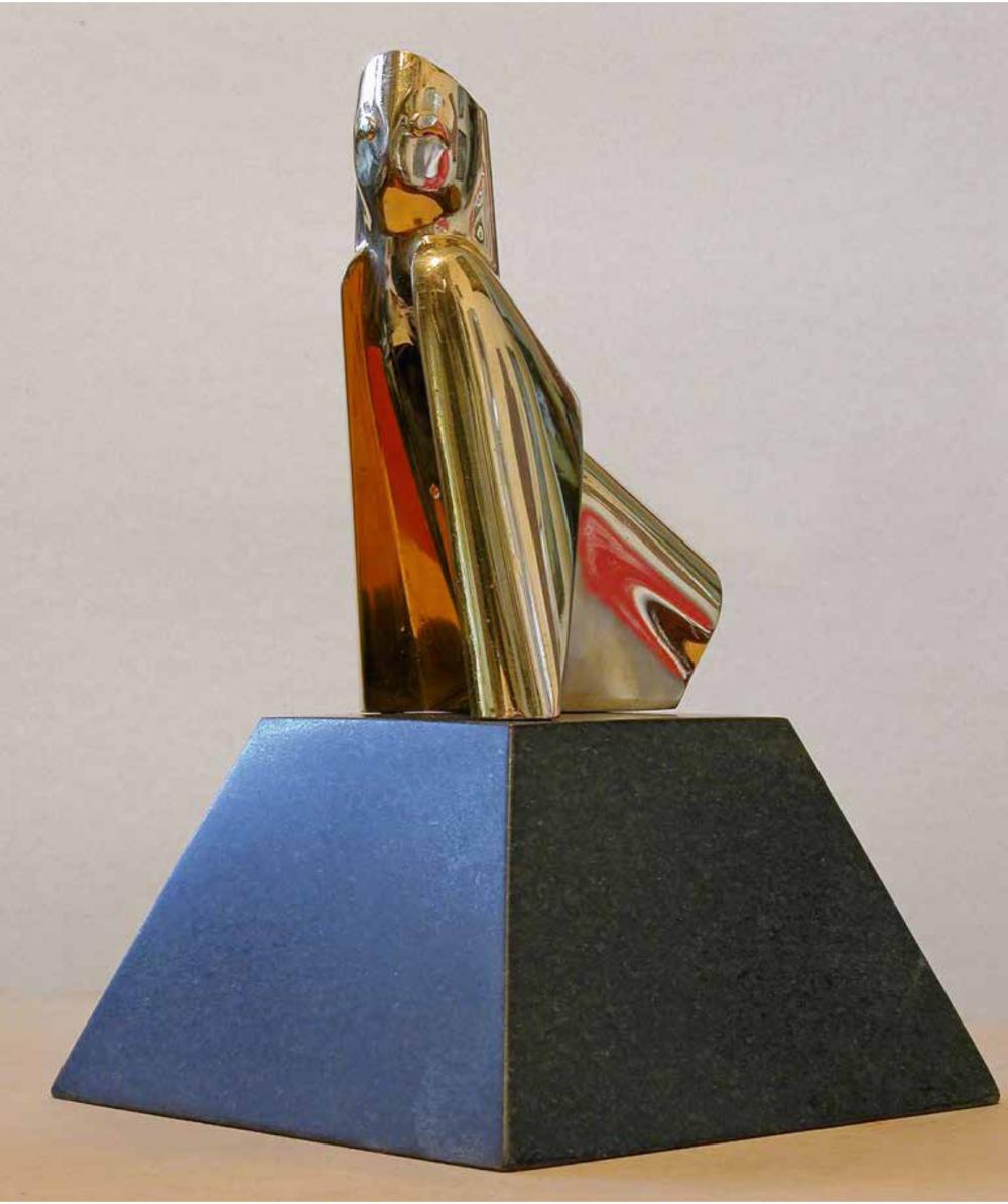 Sirin - Damir Ruzibaev