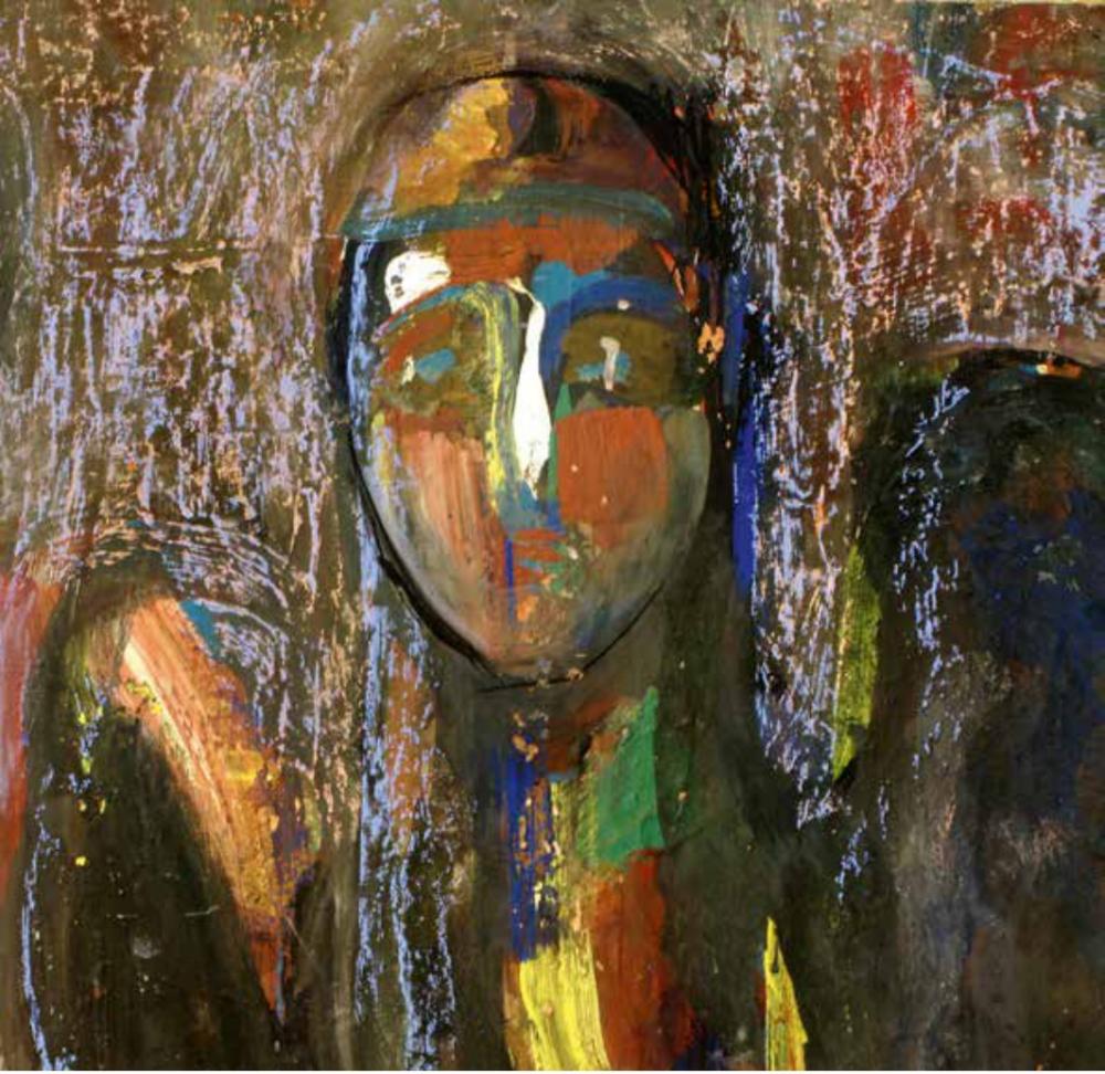 Sirin boshi - Damir Ruzibaev