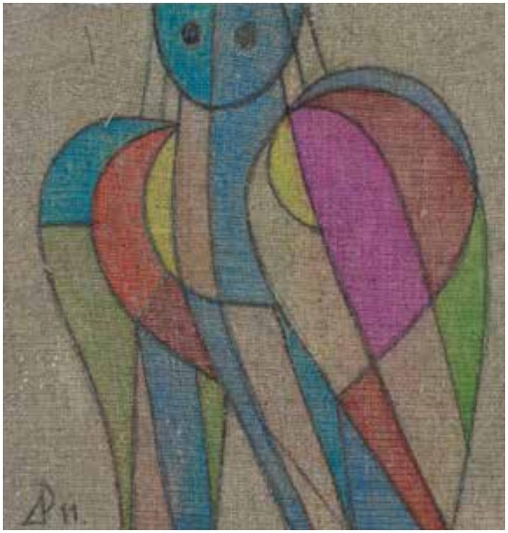 Sirin - Damir Ruzibaev