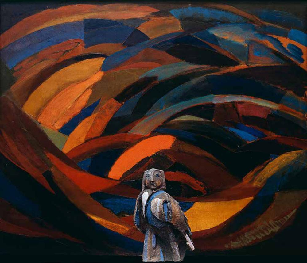 Surxondaryo. Xotira - Damir Ruzibaev