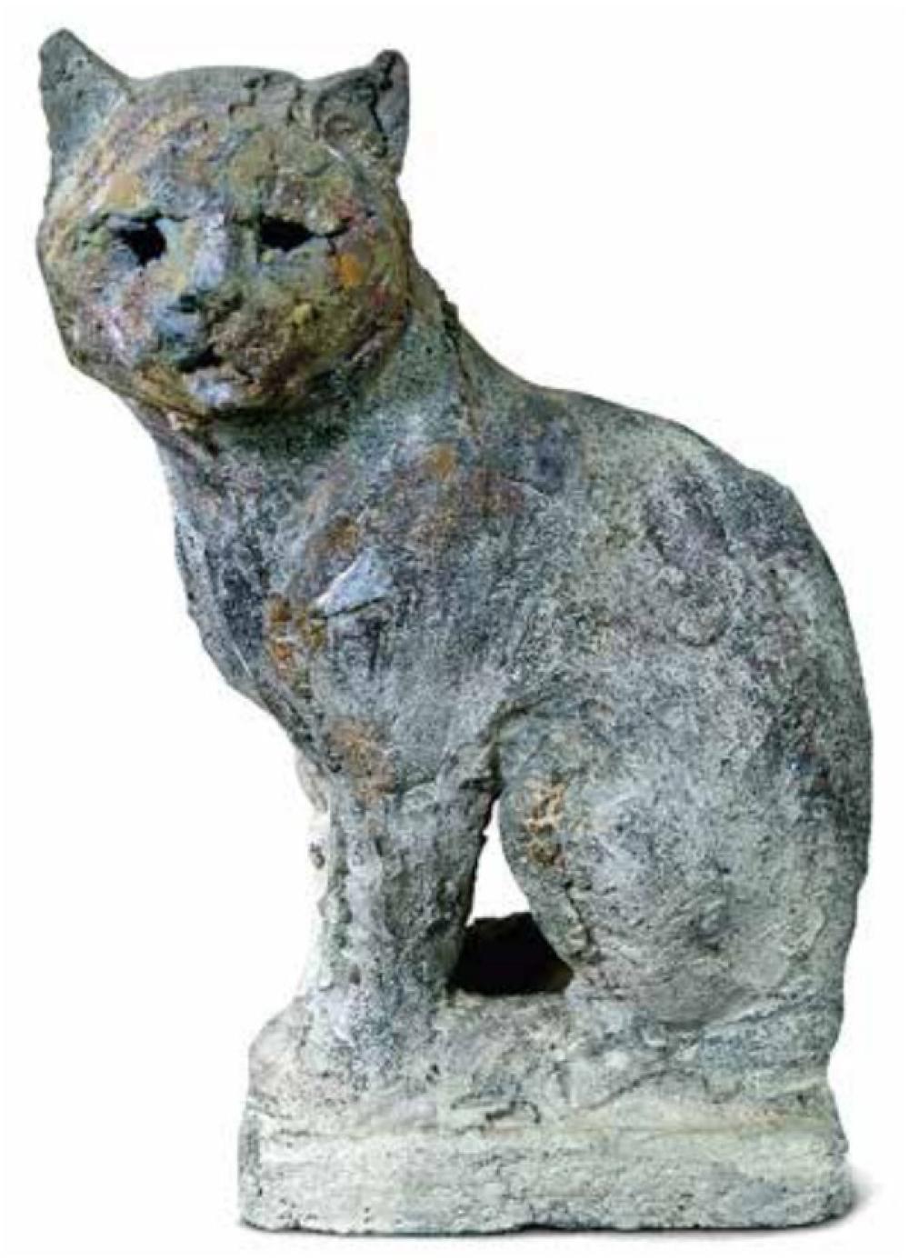 Cat Vasya - Damir Ruzibayev