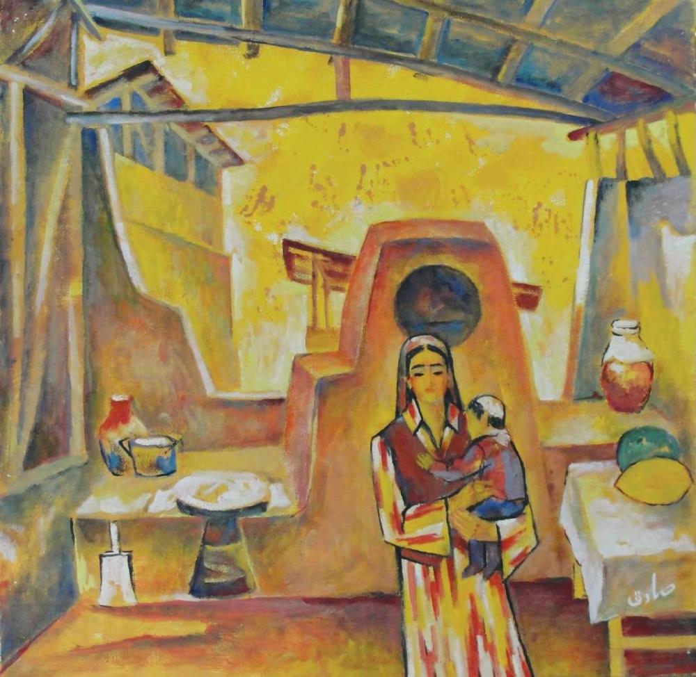 Bride - Sodiq Rahmsnov