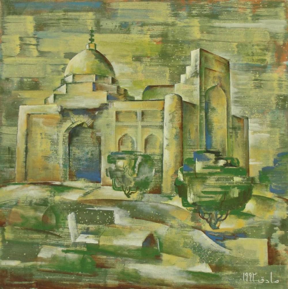 Khoja Ilm Koniy. Kitab City - Sodiq Rahmsnov