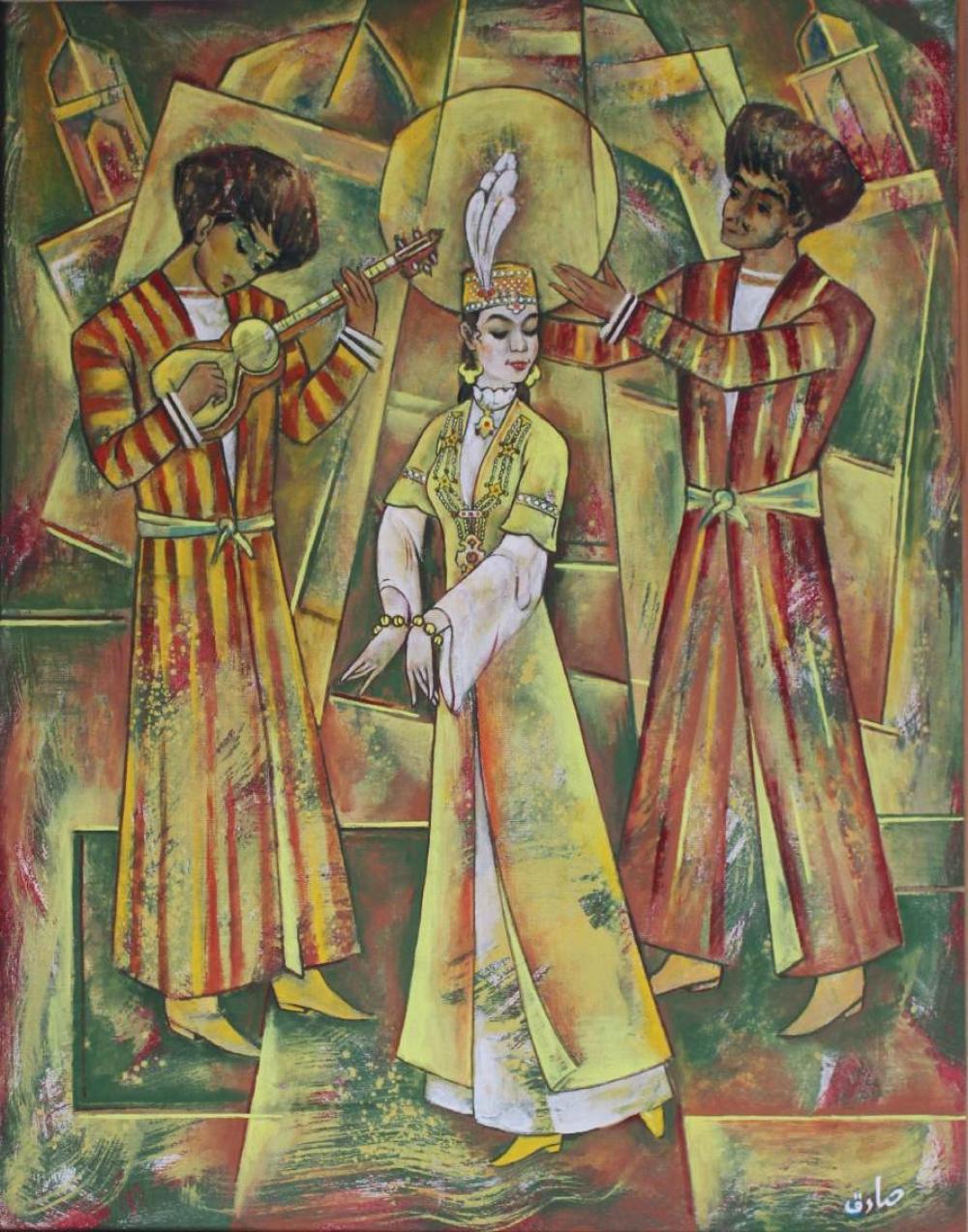 Лязги - Садик Рахманов