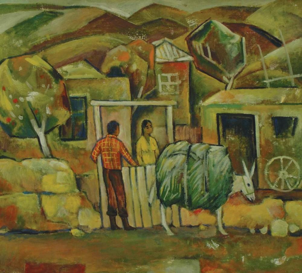 Uchrashuv - Sodiq Rahmsnov