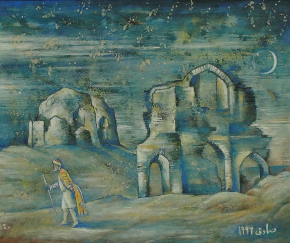 Sultan Saodat, Surkhandarya - Sodiq Rahmsnov