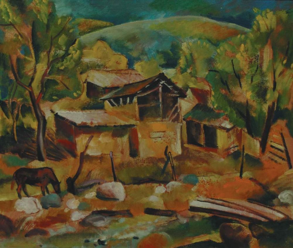 Sunny Day - Sodiq Rahmsnov